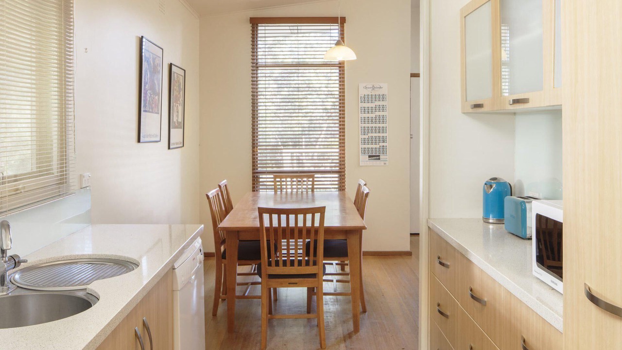 Photo of Kitchen in Anglesea