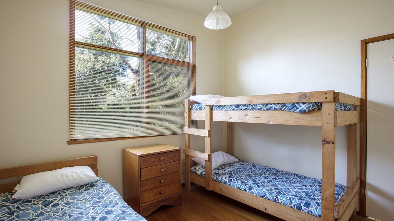 Photo of Bedroom in Anglesea