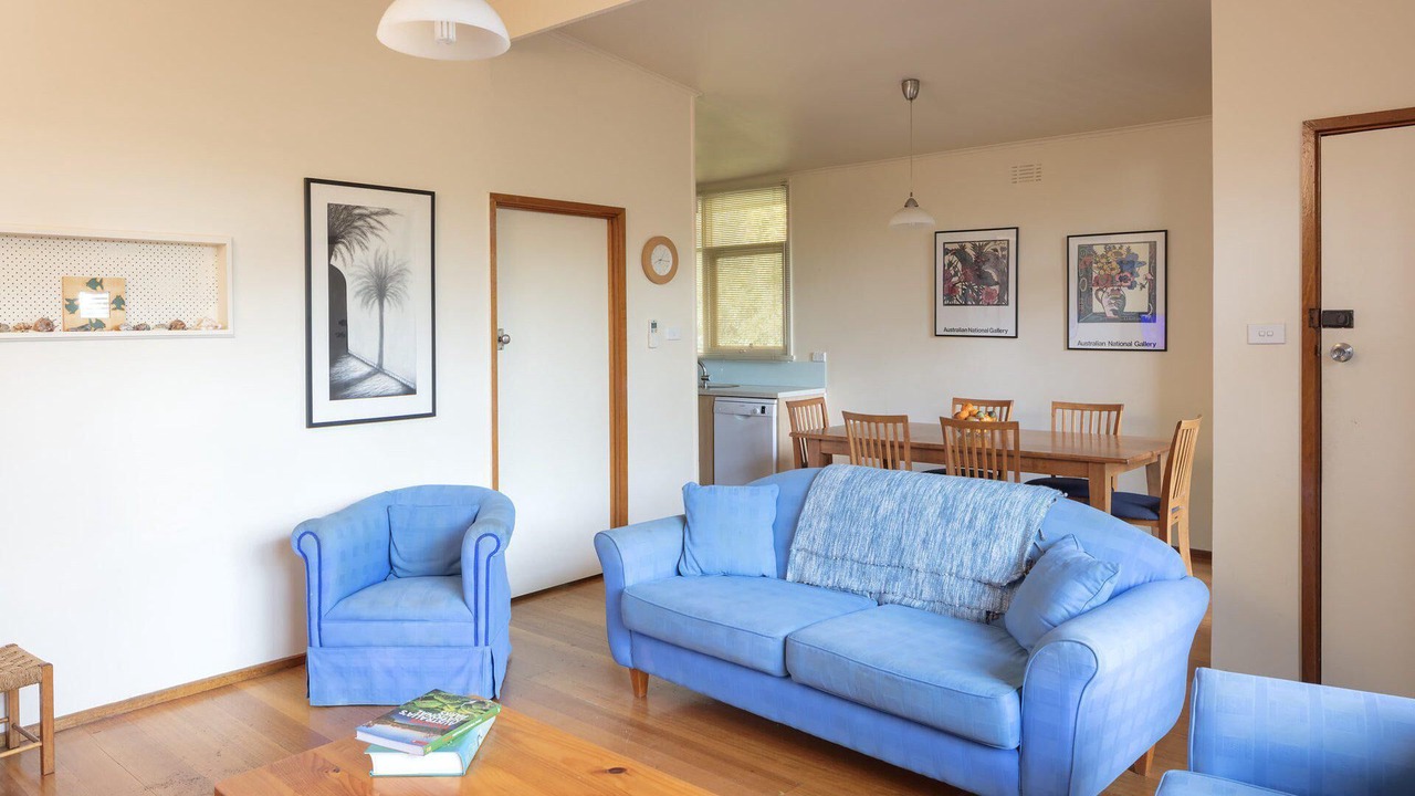 Photo of Livingroom in Anglesea