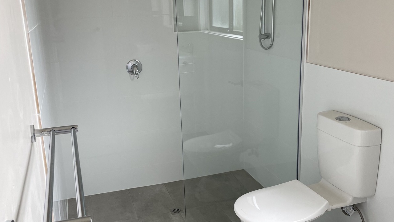 Photo of Bathroom in Port Hughes