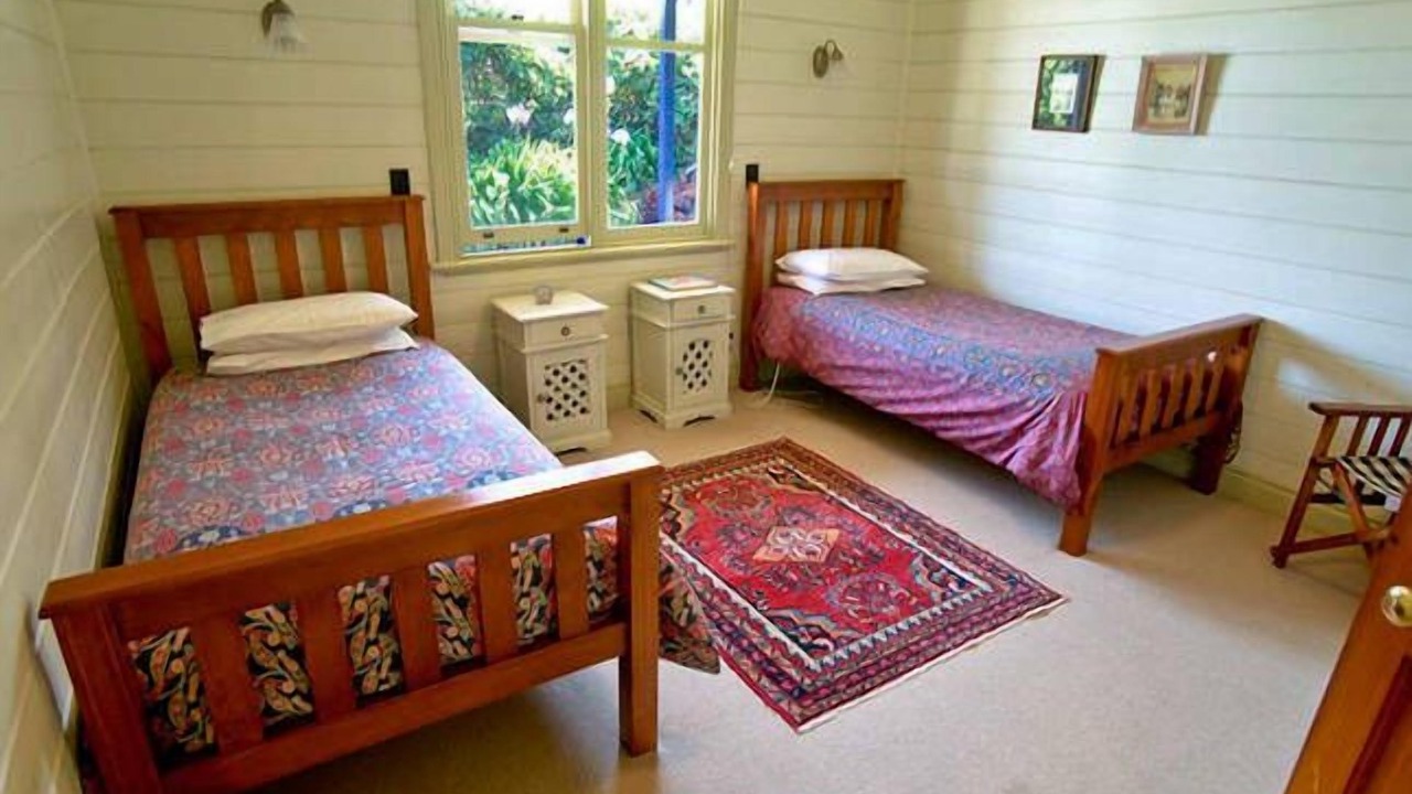 Photo of Bedroom in Tower Hill