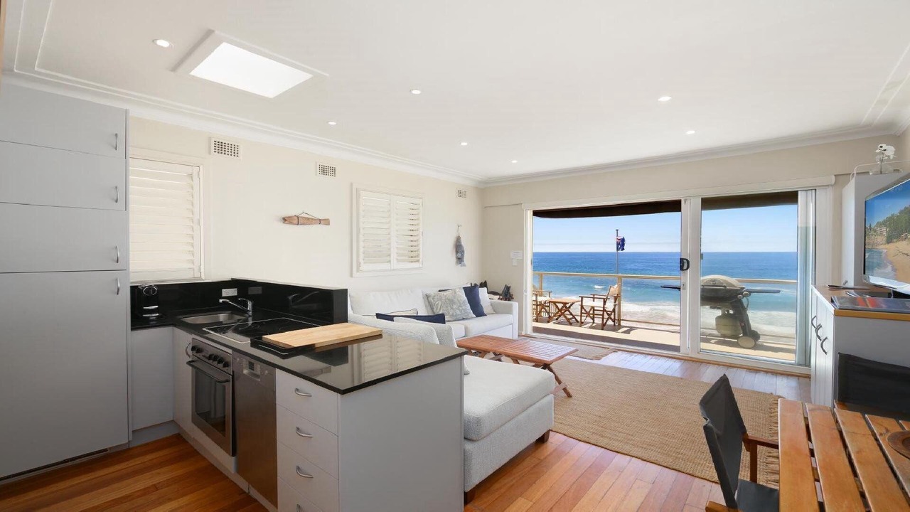 Photo of Livingroom in Wamberal