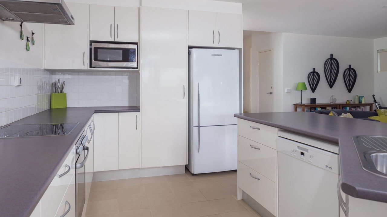 Photo of Kitchen in Denhams Beach