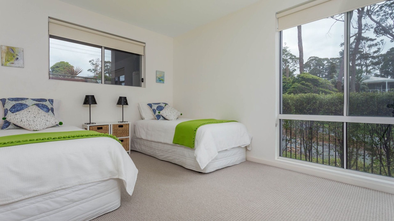 Photo of Bedroom in Denhams Beach