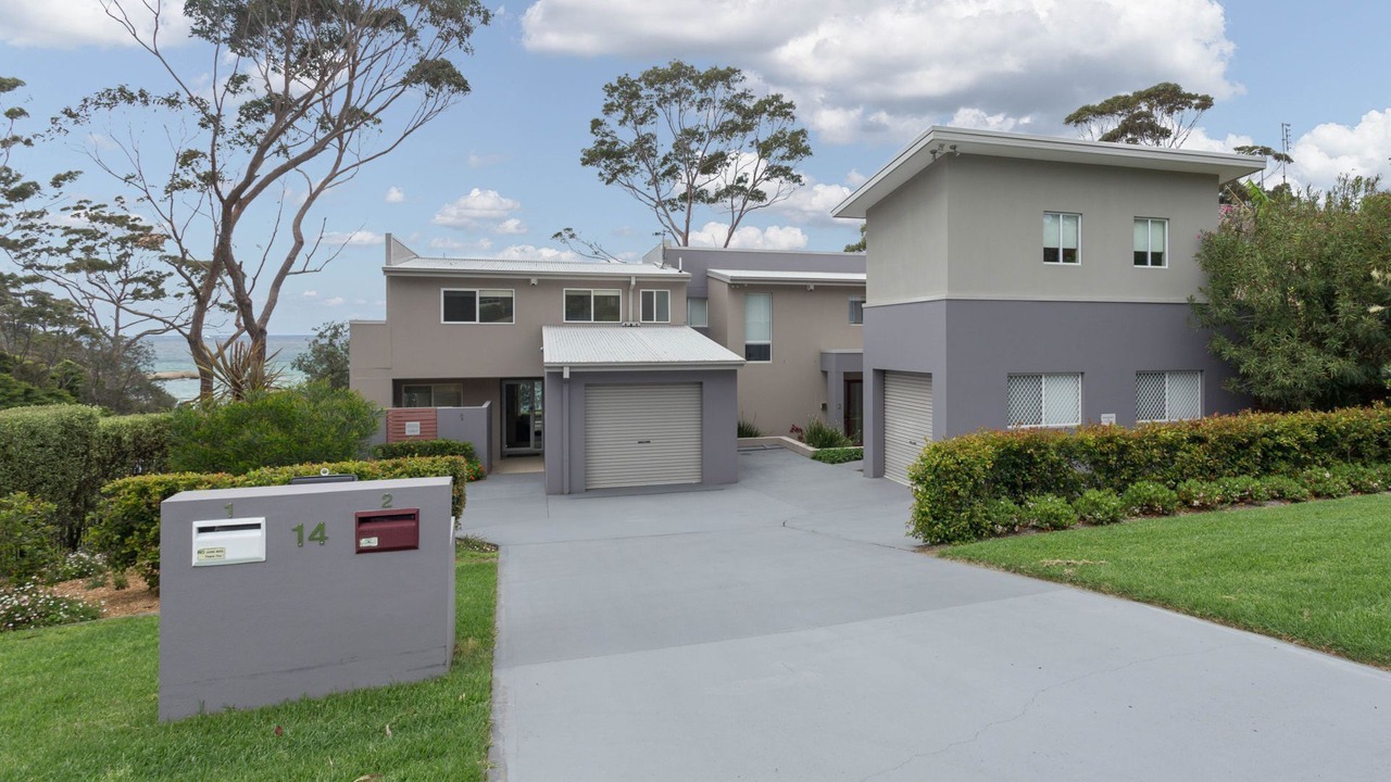 Photo of Outdoor in Denhams Beach