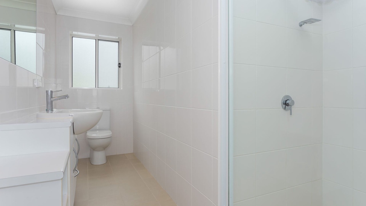 Photo of Bathroom in Denhams Beach