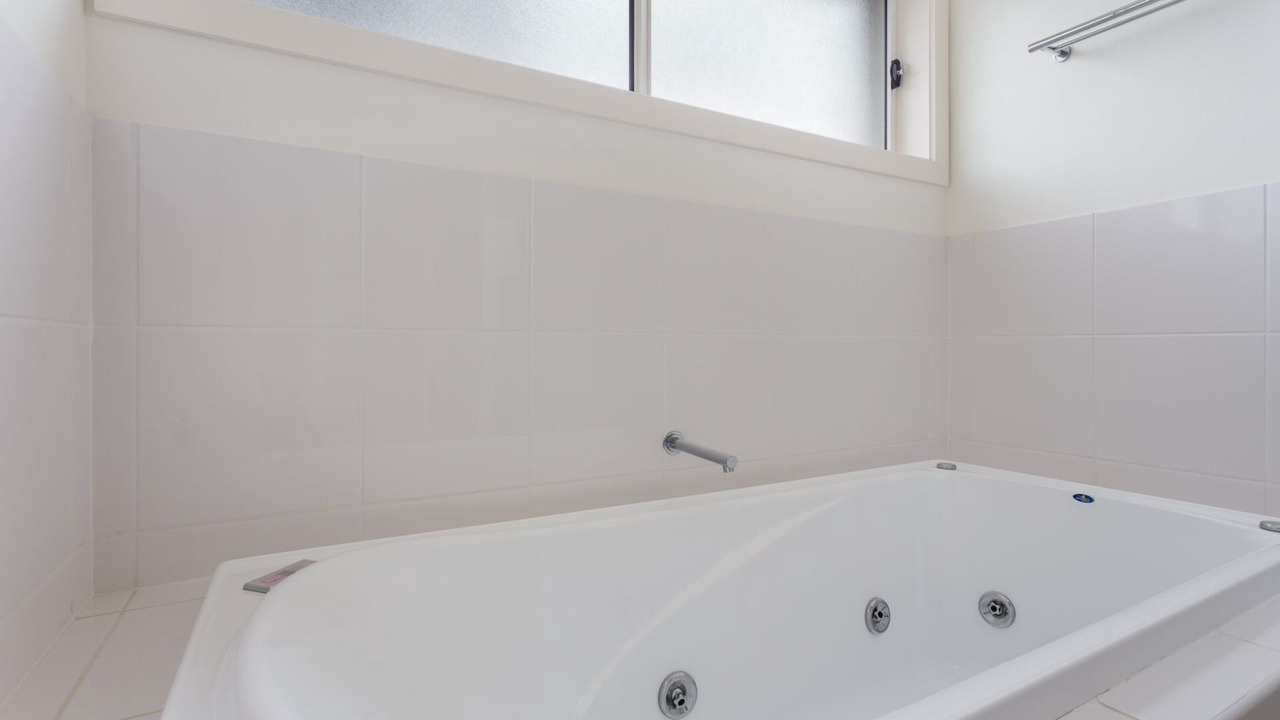 Photo of Bathroom in Denhams Beach