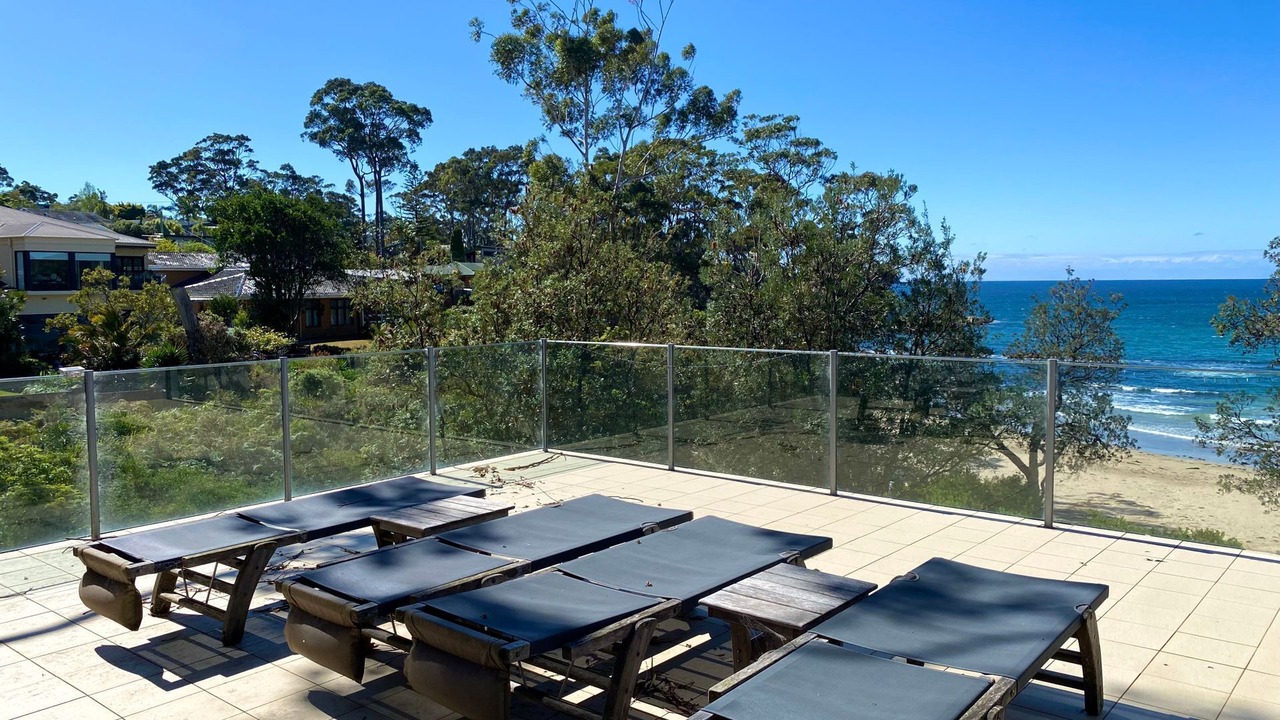 Photo of Outdoor in Denhams Beach