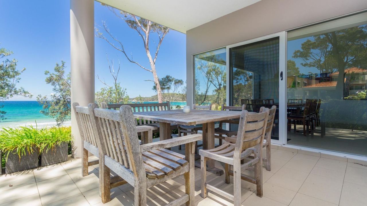 Photo of Outdoor in Denhams Beach