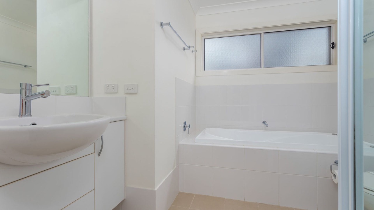 Photo of Bathroom in Denhams Beach