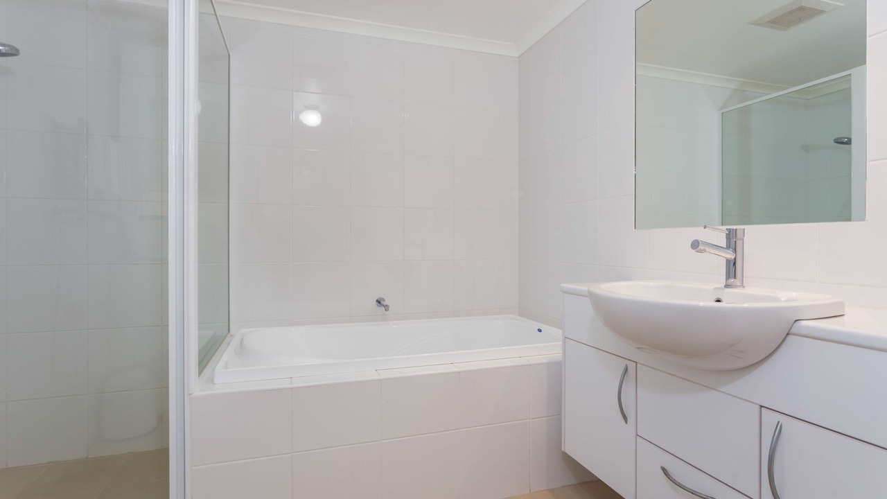 Photo of Bathroom in Denhams Beach