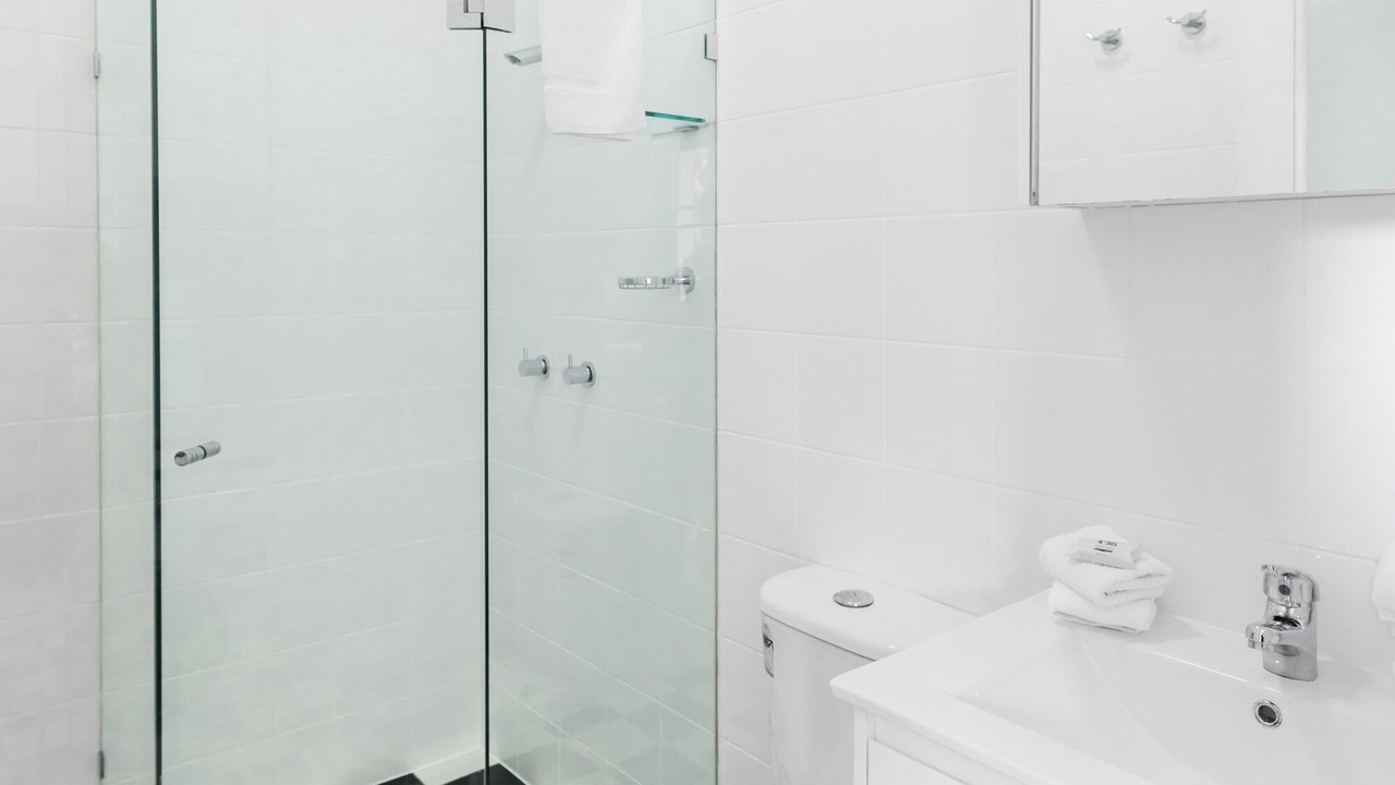 Photo of Bathroom in Glebe