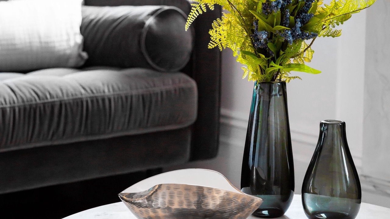 Photo of Livingroom in Glebe