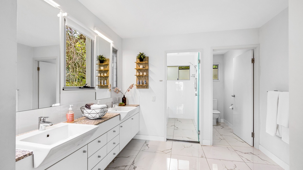 Photo of Bathroom in Peregian Beach