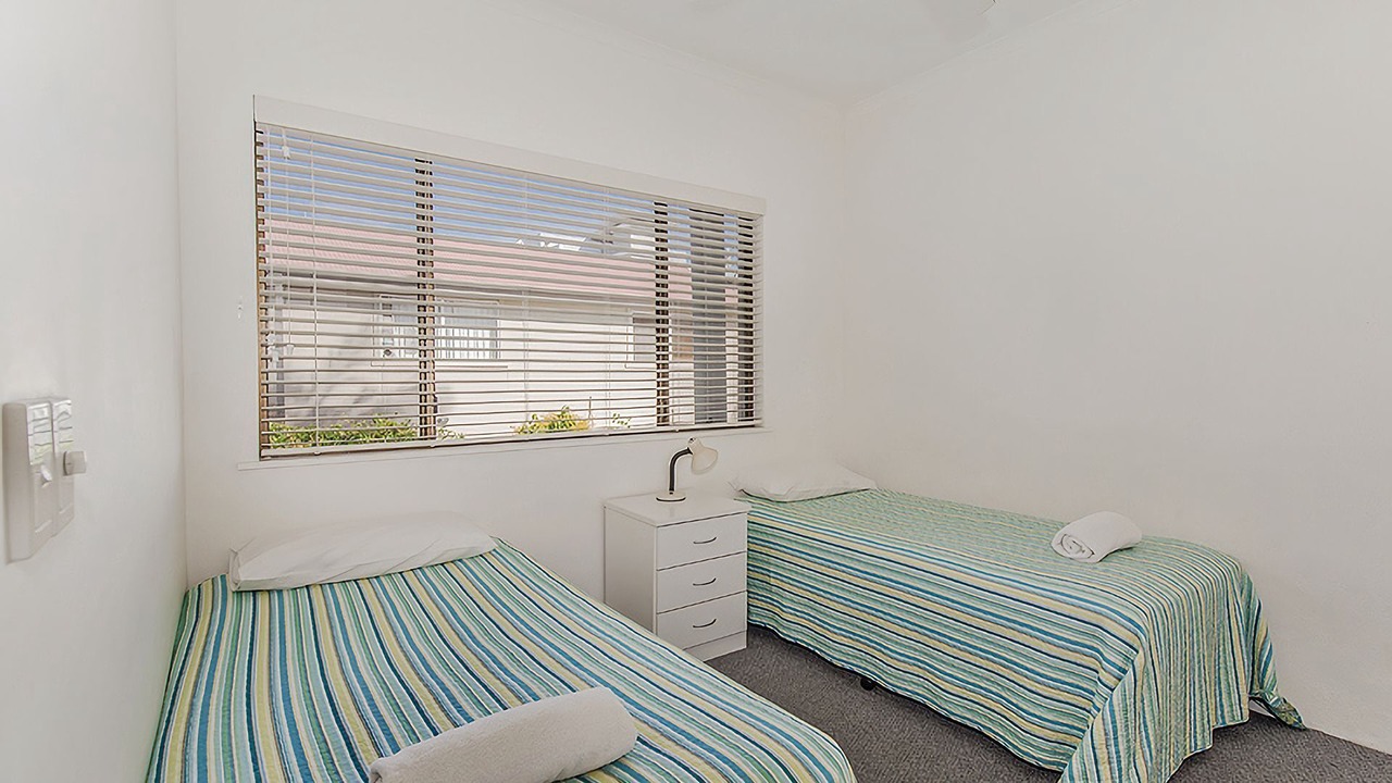 Photo of Bedroom in Noosaville