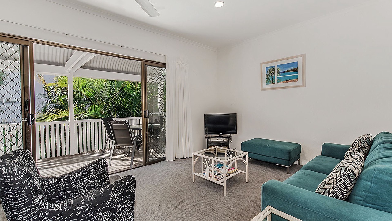 Photo of Livingroom in Noosaville