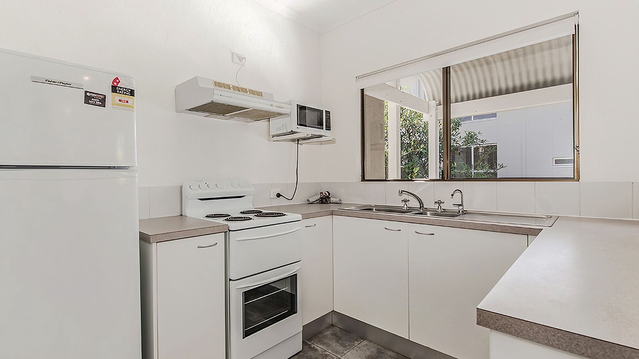 Photo of Kitchen in Noosaville