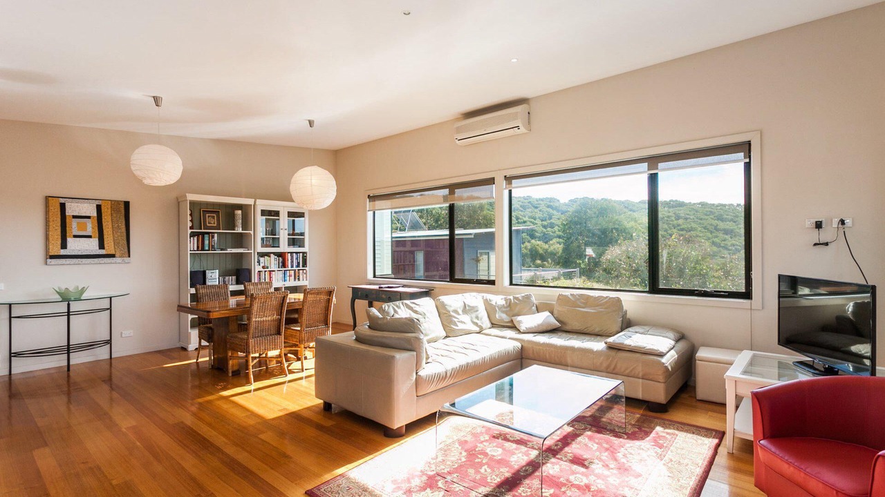 Photo of Livingroom in Fairhaven