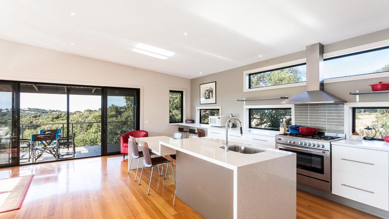 Photo of Kitchen in Fairhaven