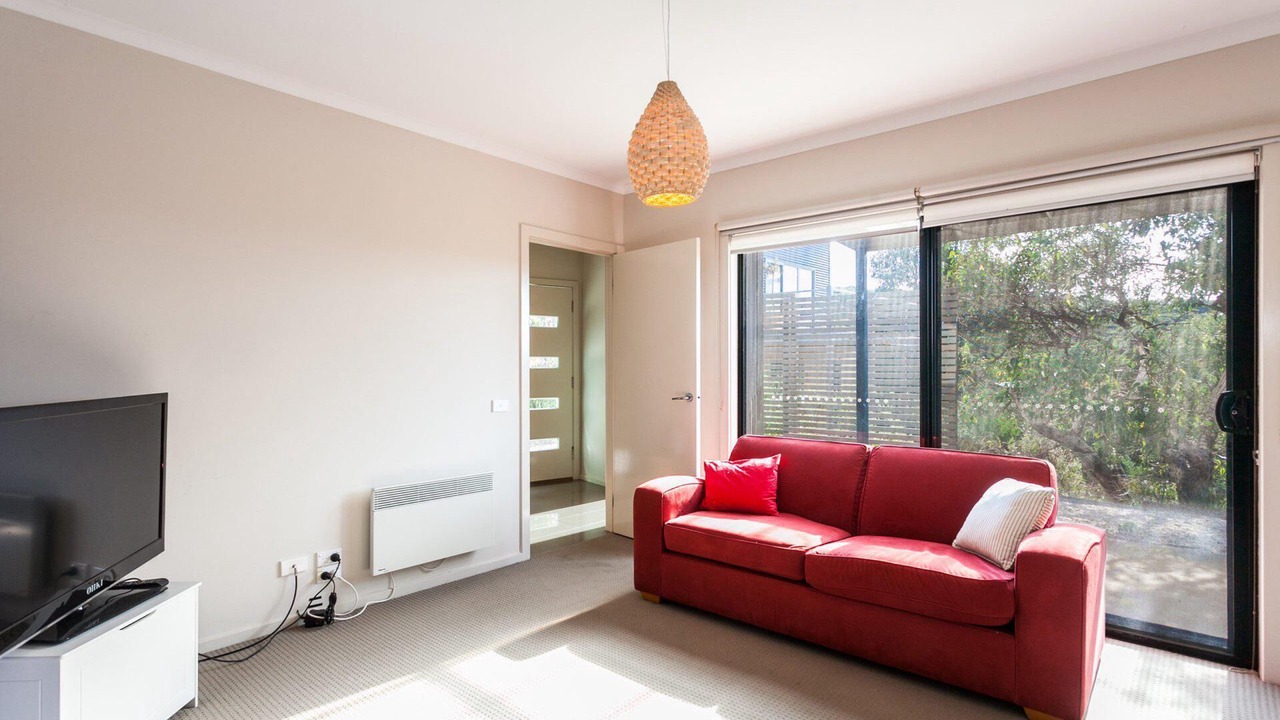 Photo of Livingroom in Fairhaven