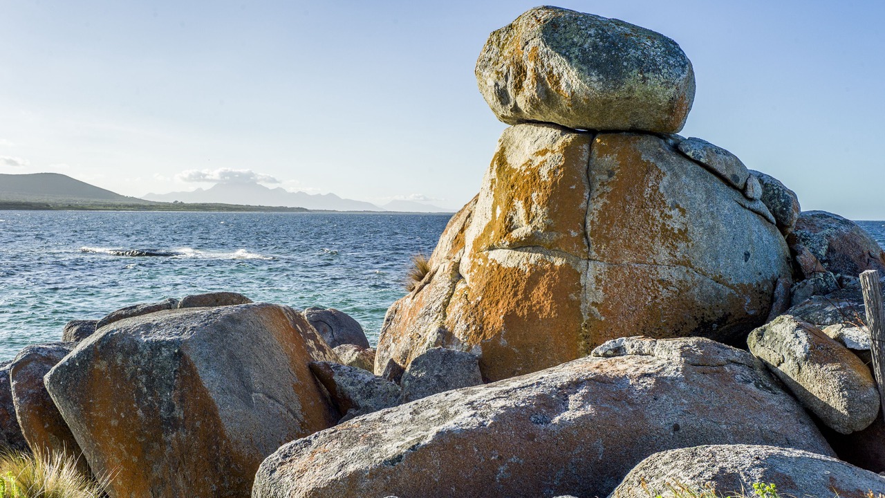 Photo of Outdoor in Blue Rocks