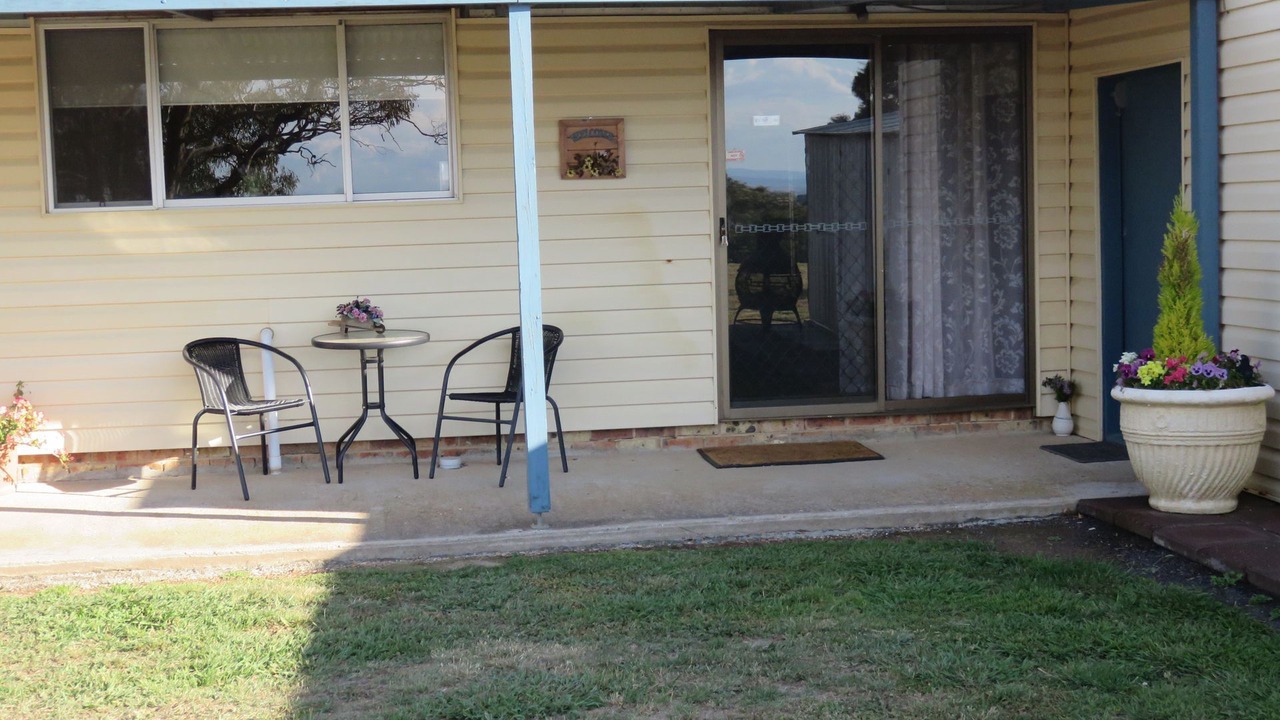 Photo of Outdoor in Oberon Council
