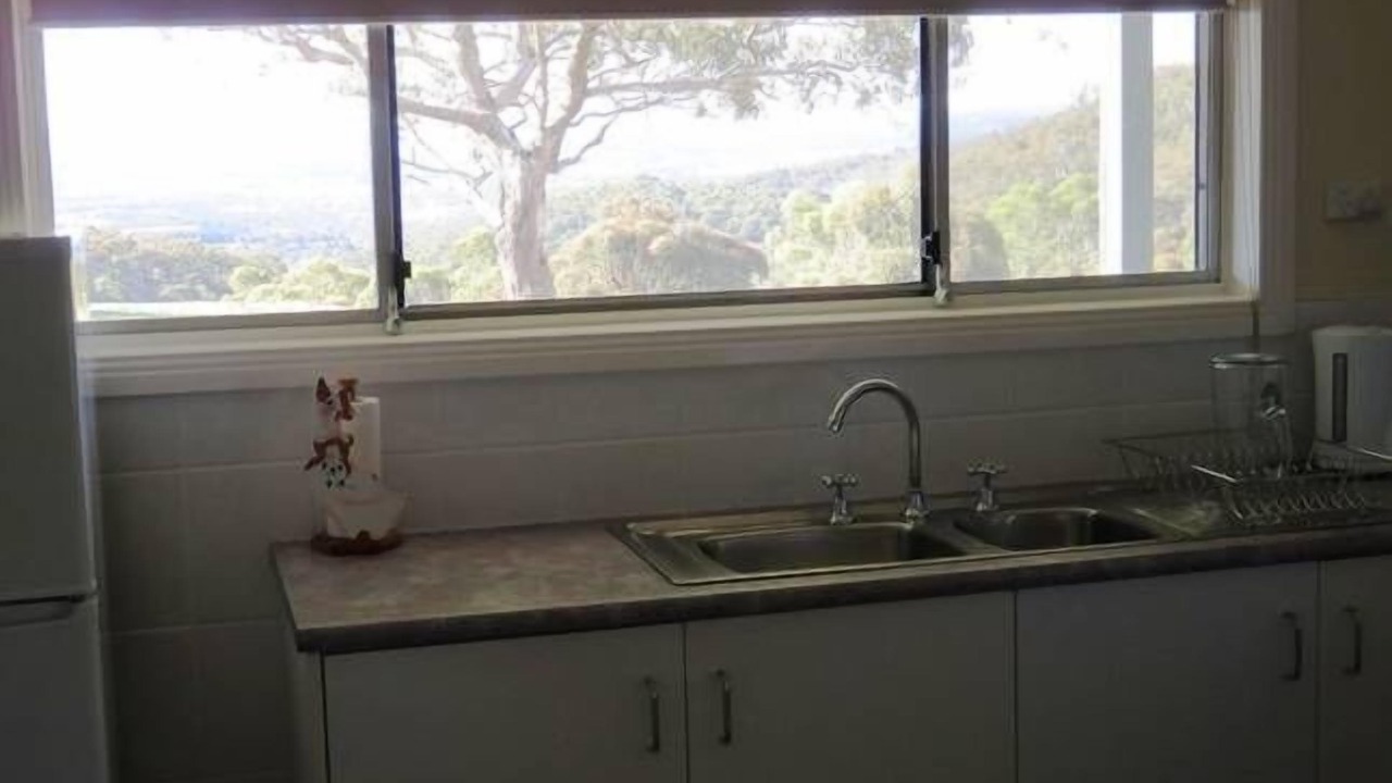 Photo of Kitchen in Oberon Council