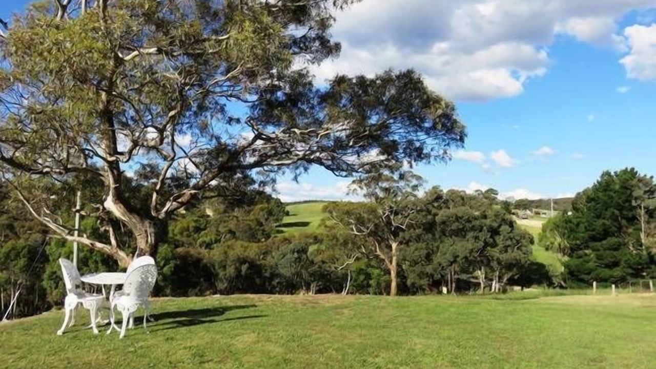 Photo of Outdoor in Oberon Council