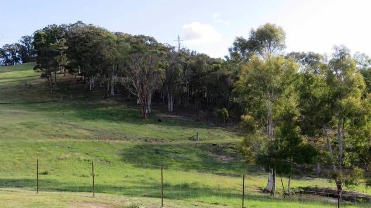 Photo of Outdoor in Oberon Council