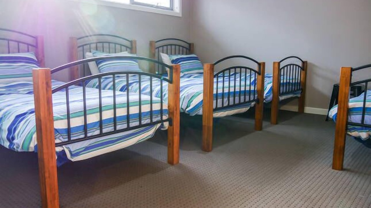 Photo of Bedroom in Mulwala