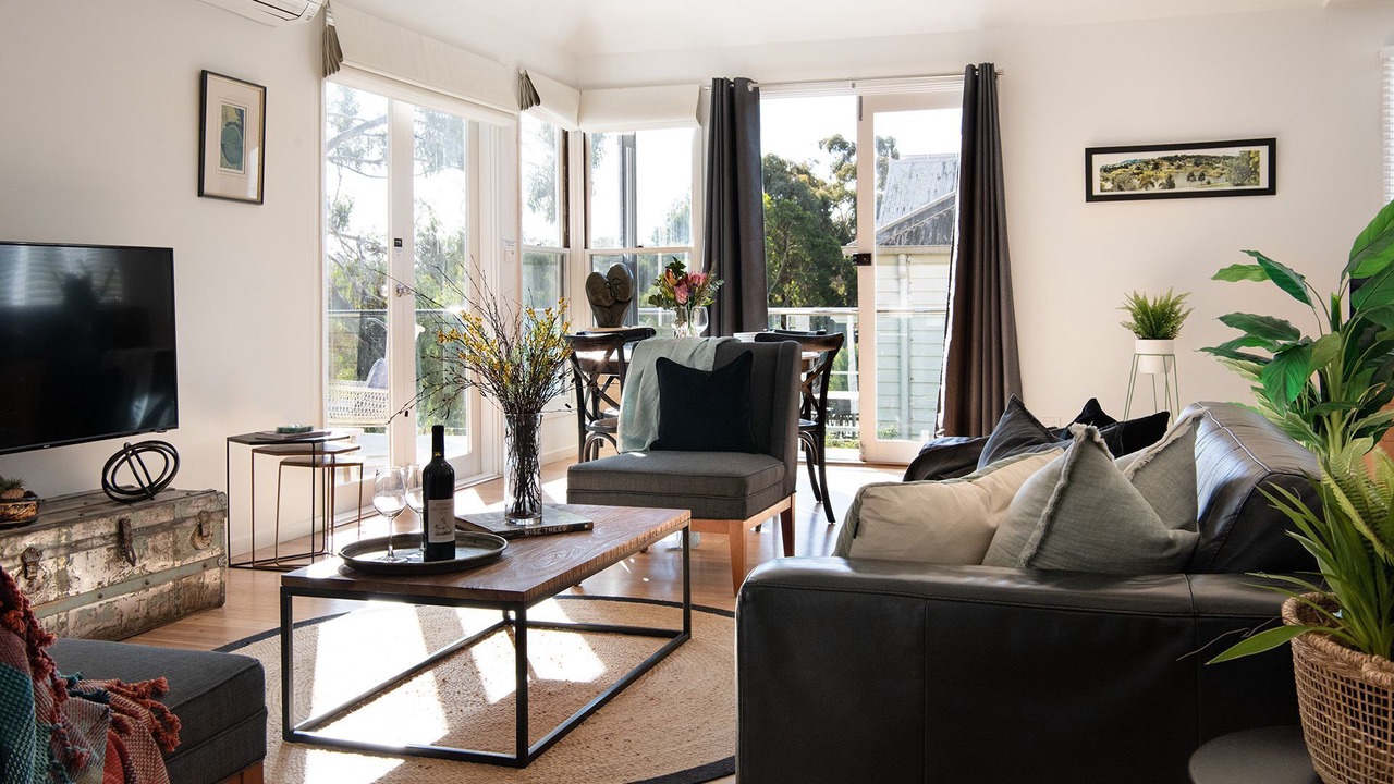 Photo of Livingroom in Daylesford