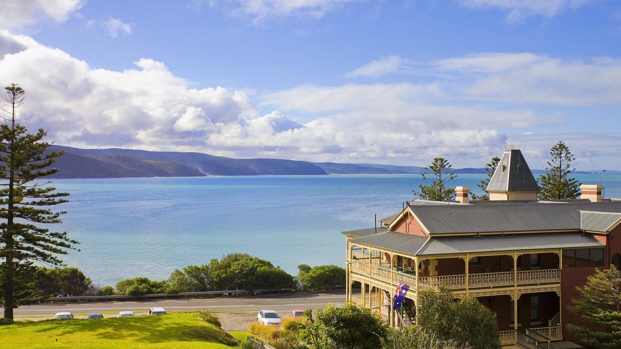 Photo of Outdoor in Lorne