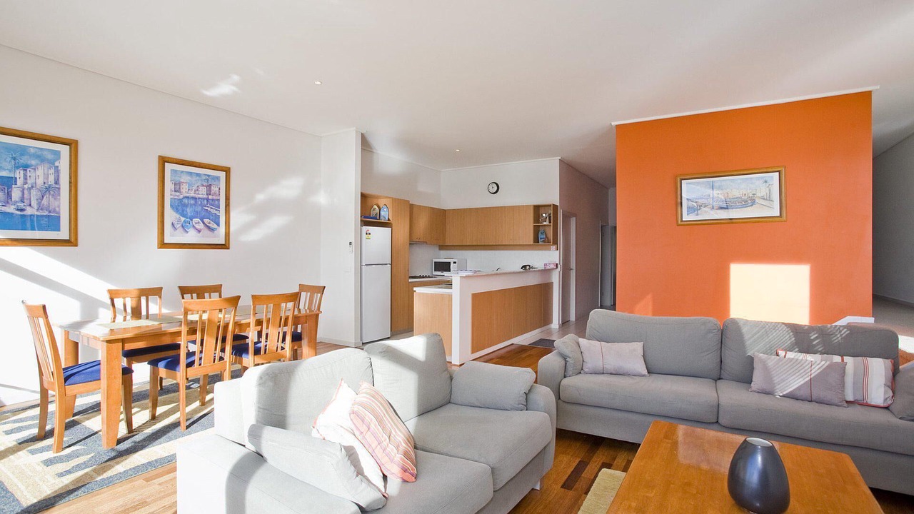 Photo of Livingroom in Lorne