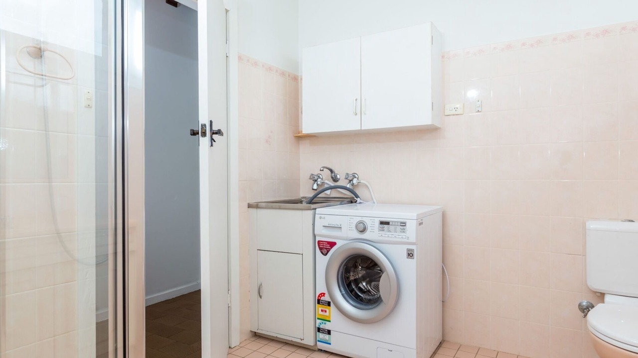 Photo of Bathroom in Batehaven