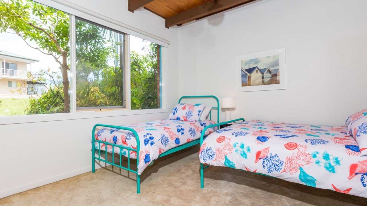 Photo of Bedroom in Batehaven
