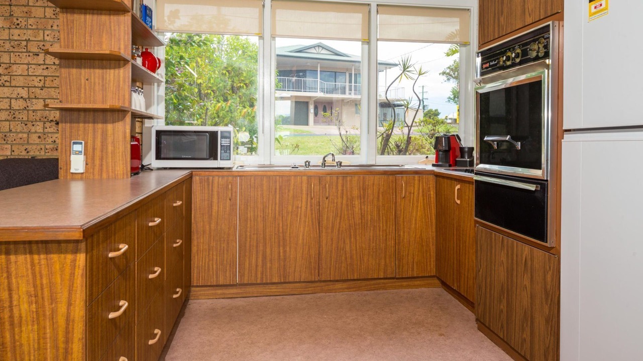 Photo of Kitchen in Batehaven