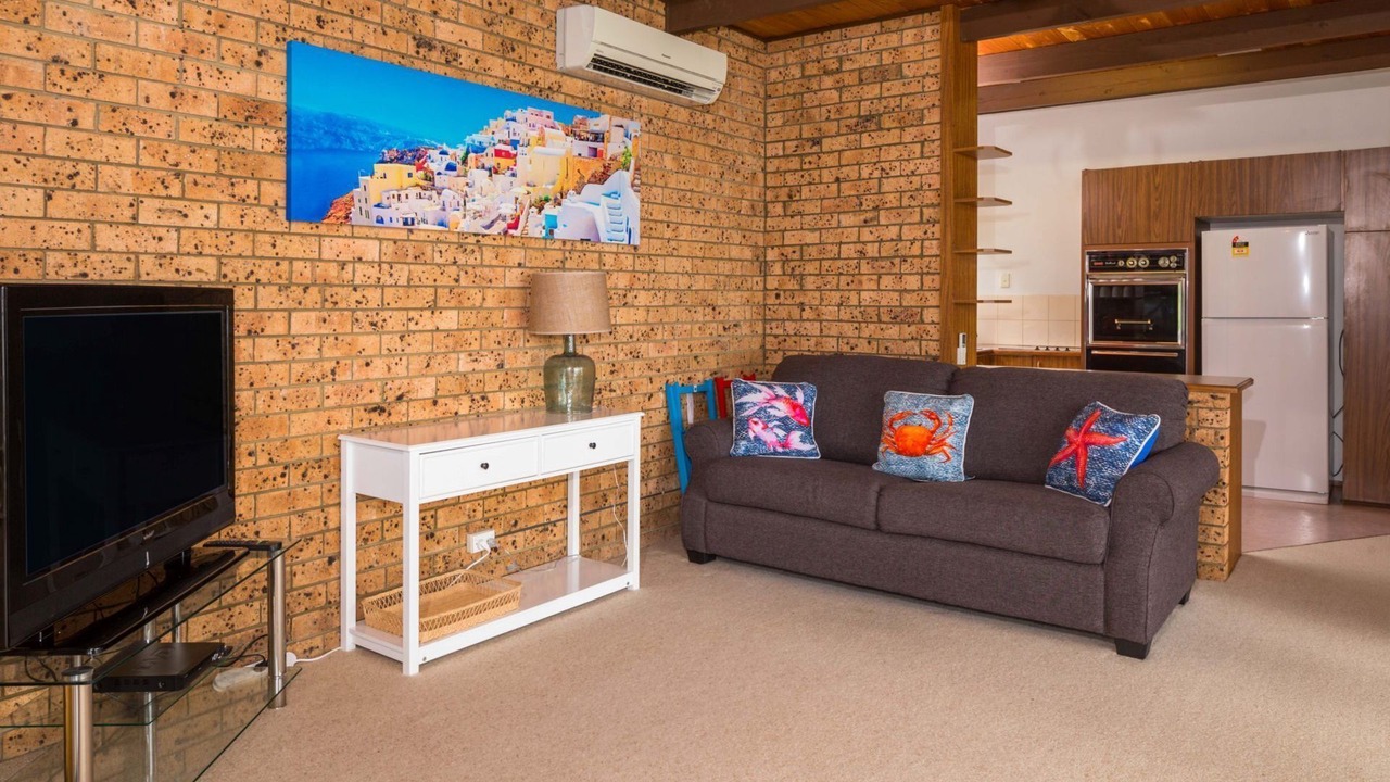 Photo of Livingroom in Batehaven