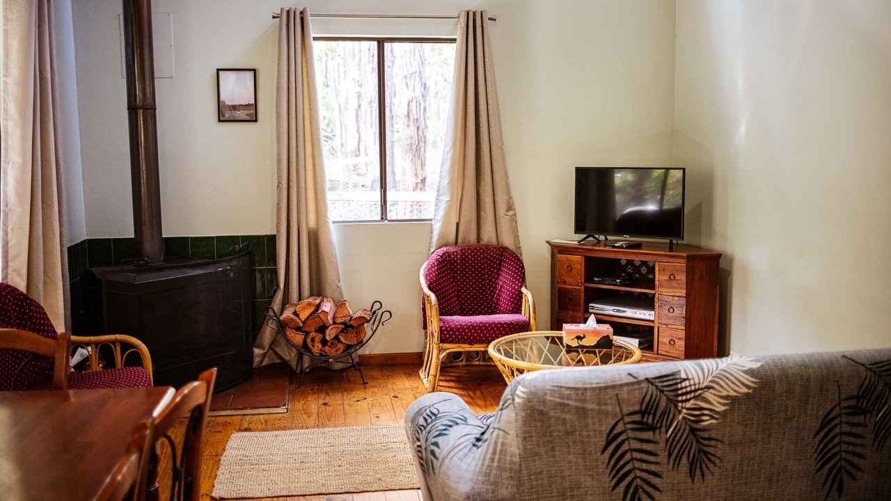 Photo of Livingroom in Nannup
