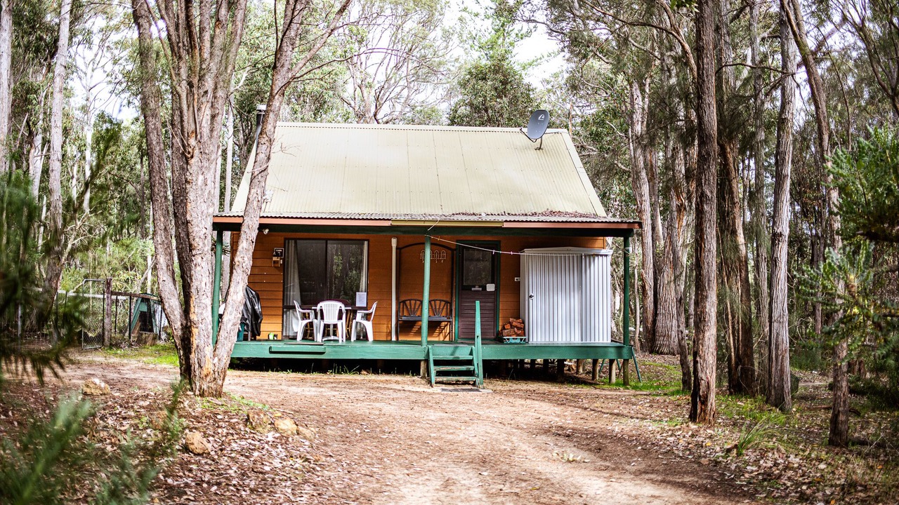 Photo of Outdoor in Nannup