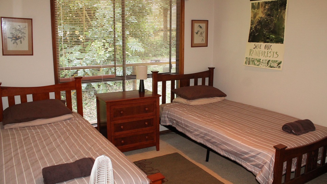 Photo of Bedroom in Springbrook