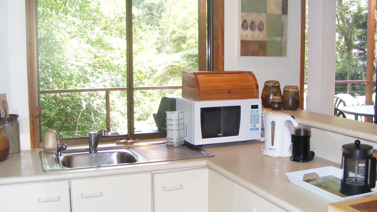 Photo of Kitchen in Springbrook