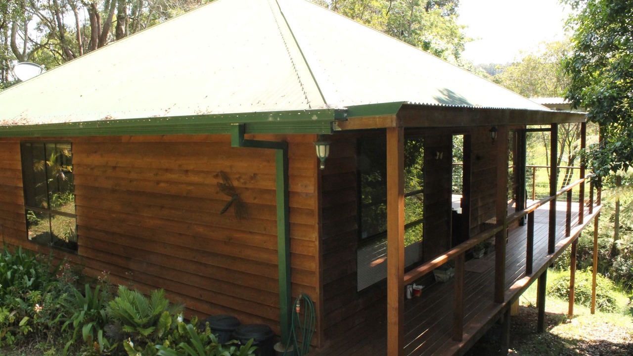 Photo of Outdoor in Springbrook