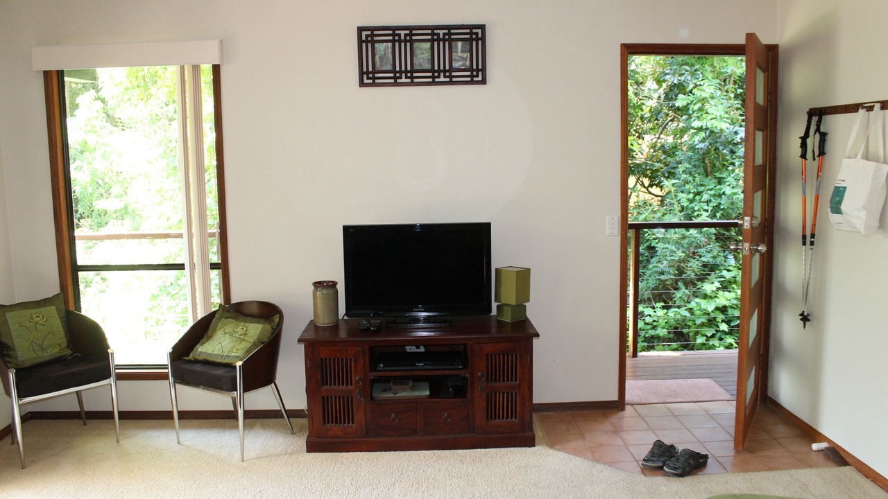 Photo of Livingroom in Springbrook
