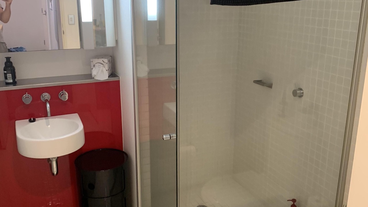 Photo of Bathroom in Port Melbourne