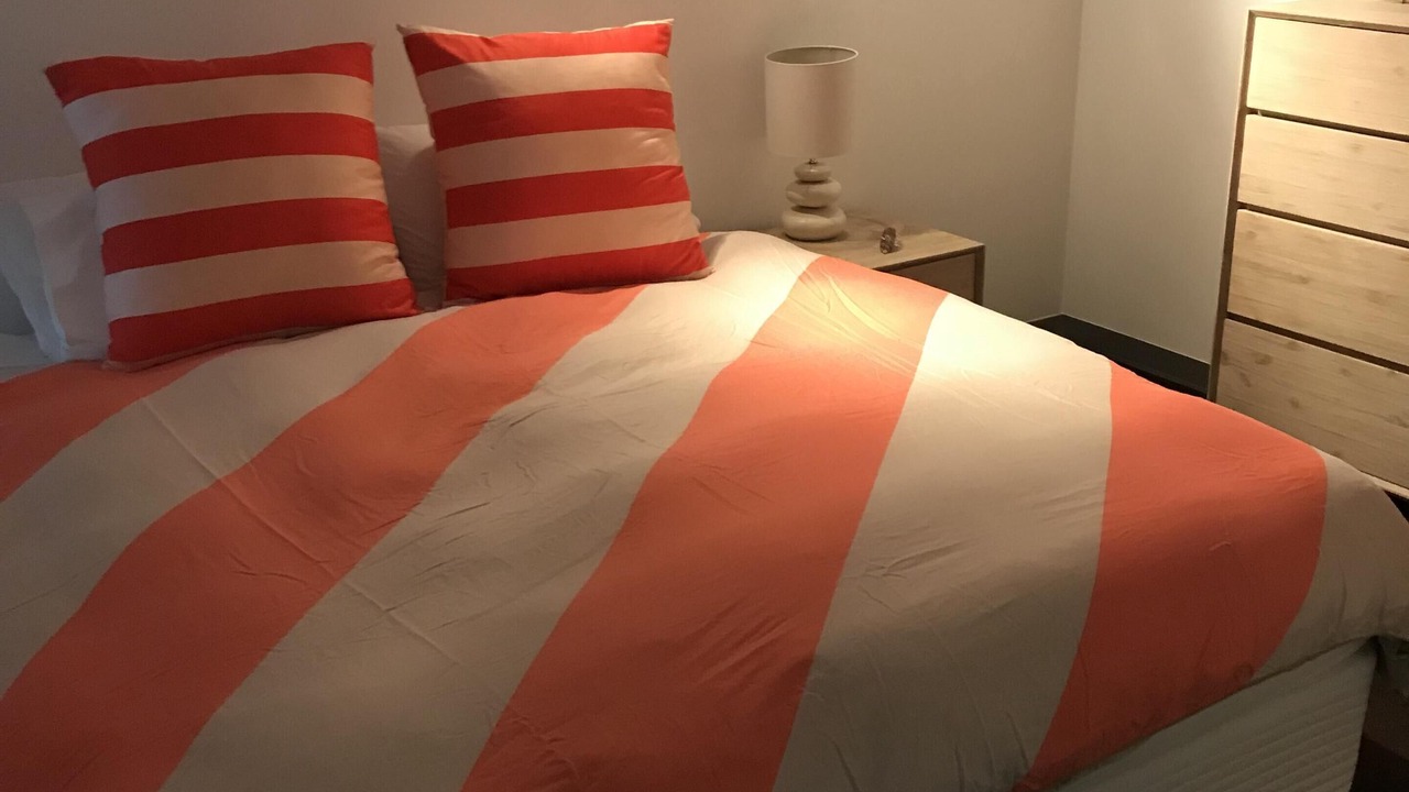 Photo of Bedroom in Port Melbourne