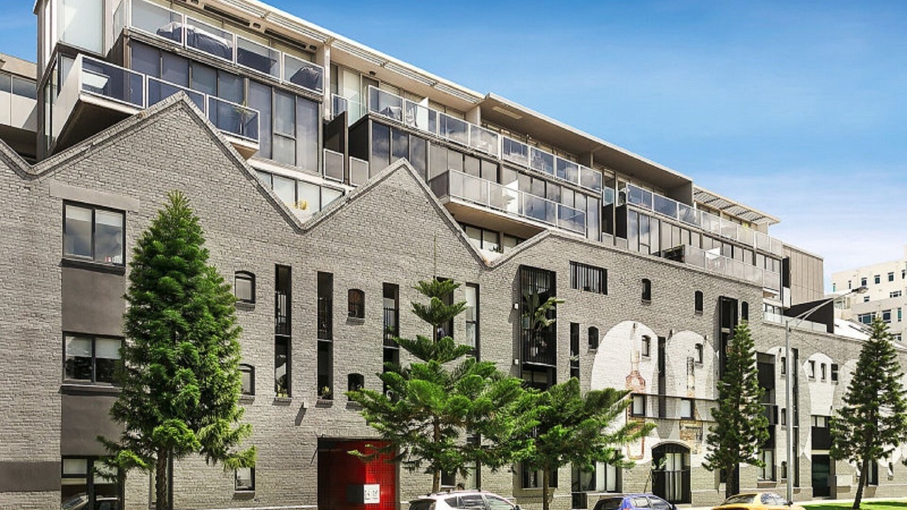 Photo of Outdoor in Port Melbourne