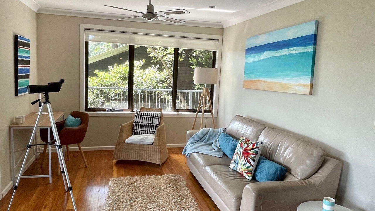 Photo of Livingroom in Palm Beach