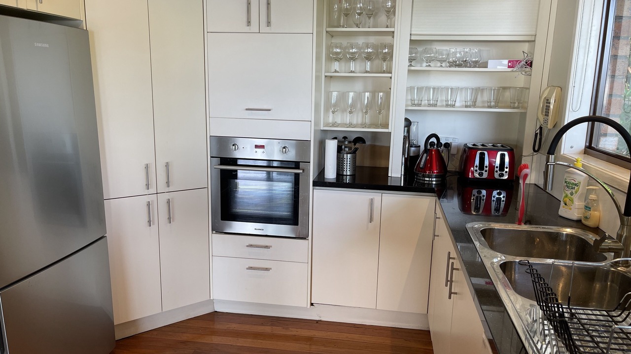 Photo of Kitchen in Palm Beach