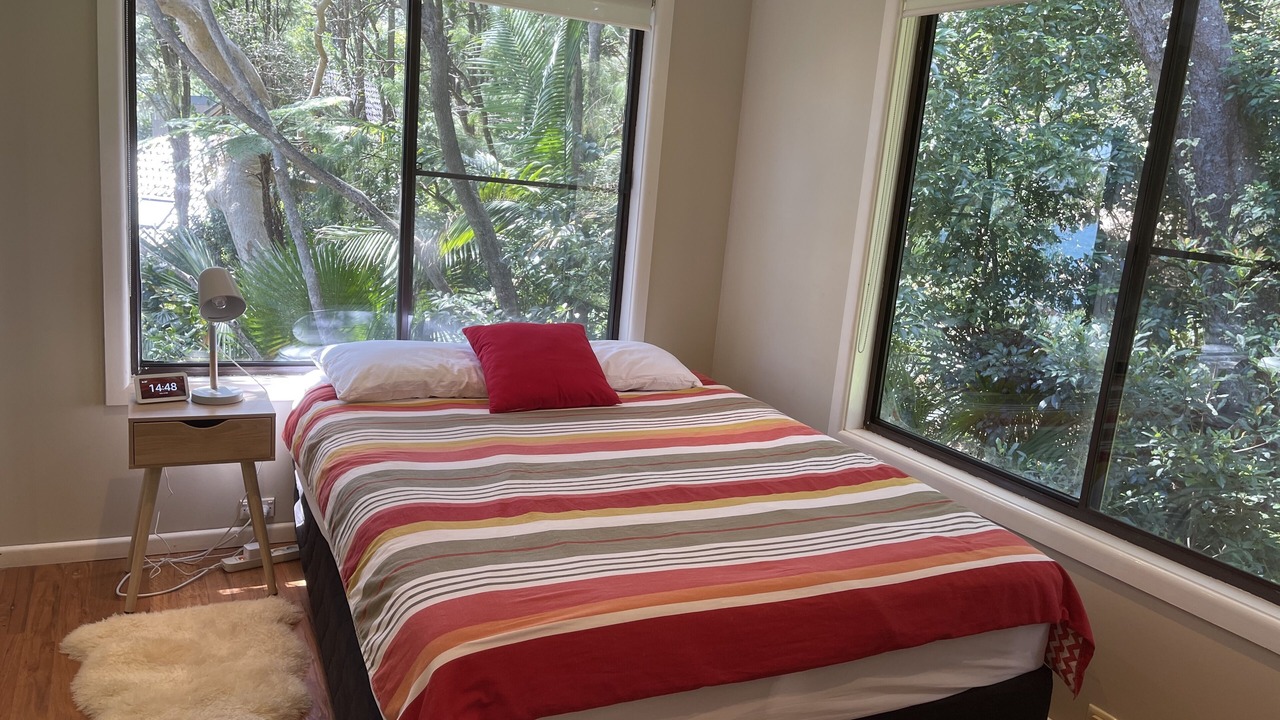 Photo of Bedroom in Palm Beach
