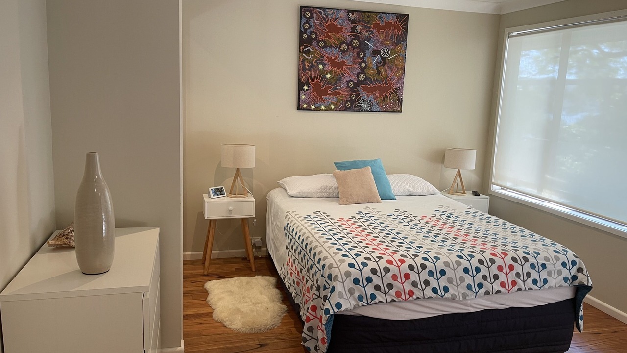 Photo of Bedroom in Palm Beach